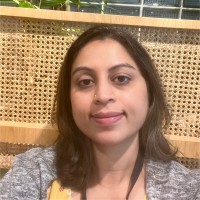 Sandhya Vijayan