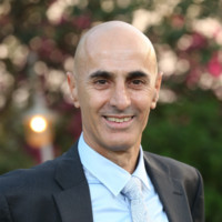 Gadi Shamni
