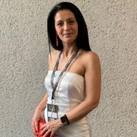 Timea Pazmany