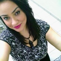 Adriese Cristina Barbosa