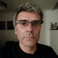José Nogueira