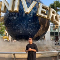 Yuda Pratama Apriyanto