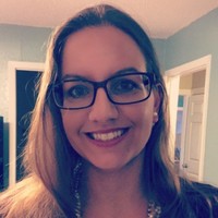 Jessica Harr