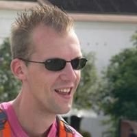 Martijn Breeuwsma