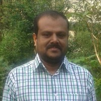 Manoj Kumar P