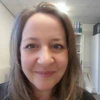 Vicky Sandy-Davis Msc Pgchepp Rn(Ld) Fhea
