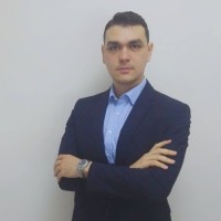 Ioannis Machairidis Argyriou