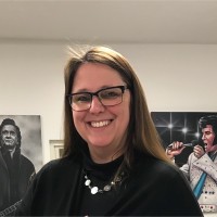 Suzanna Ferl