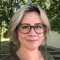 Helena Forsberg