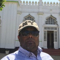 Mohamed Yousef Ahamed al rasheed