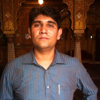 Praveen Ahlawat