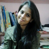 Madhvi Purbia