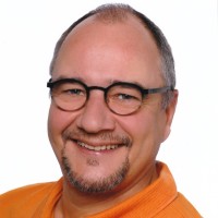 Roland Gerhold