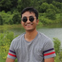 Sharad Manandhar