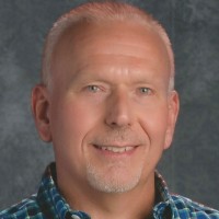 Eric Roeske