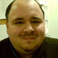 Joel Raville