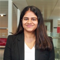 Vanshika Agarwal
