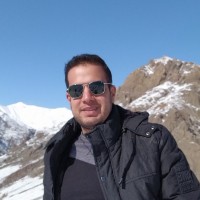 Alireza Mirzaei