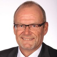 Frank Madsen