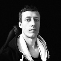 Andrey Zhdanov
