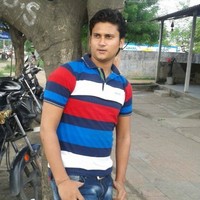 Soumya Mandal
