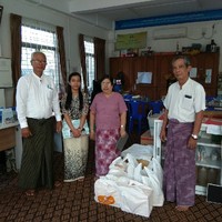 Zin Myo Thu