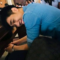 Eidison Ostein Chua