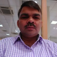 Arun Singh