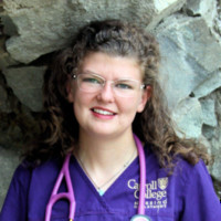Monica Suek