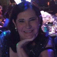 Adela Sánchez Garcia