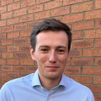 Josh Stead