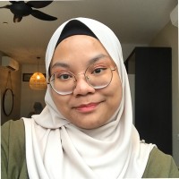 Huda Shahira Abdul Hamid