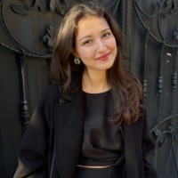 Doğa Orhan