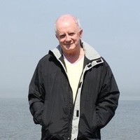 Barry David