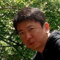 Ken Takehara