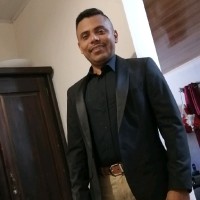 Dionisio Rafael Centeno Urbina