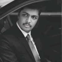 Sabari Selvaraj