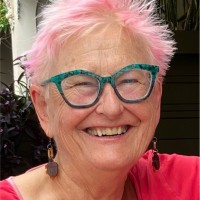 Gillian Calvert Ao