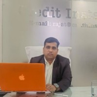 Rajat Kumar Srivastava