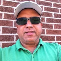 Mark Rodrigues
