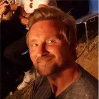 Eivind Lundquist