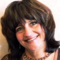 Marla Green