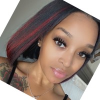 Kiara Jenkins
