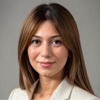 Gulnar Aliyeva