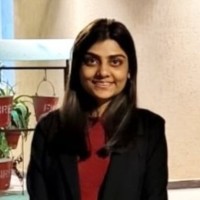 Shivangi Rastogi