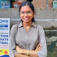 Prerana Khopekar