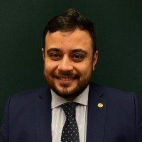 Murillo Marques