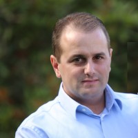 Ralf Vilhelmsson