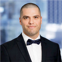 Bryan Paquet