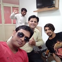 Rupesh Singh